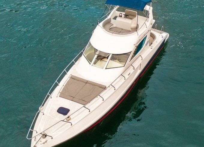 Intermares 47 Atol