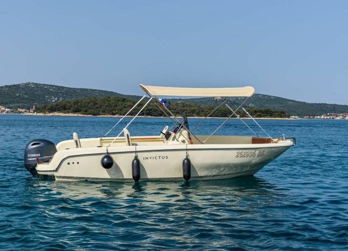 Invictus 190 FX 20