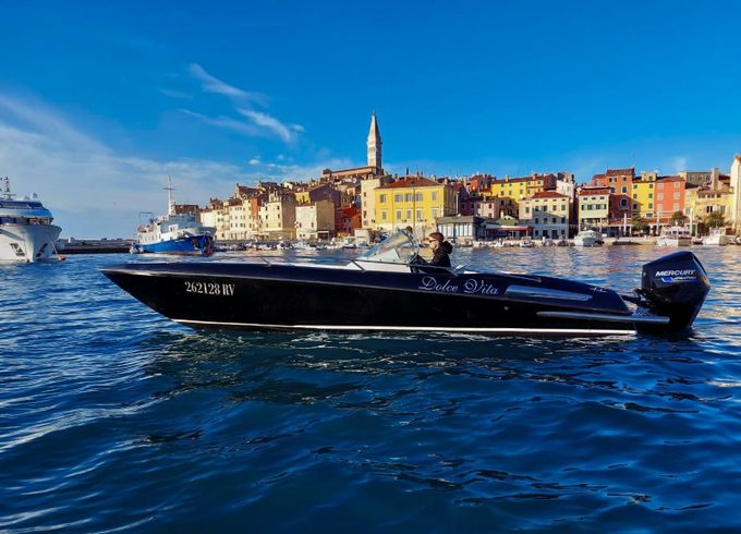 Hydrolift S24 Dolce Vita