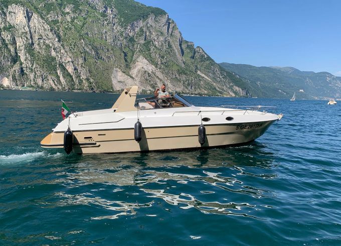 Ilver 36 Confort