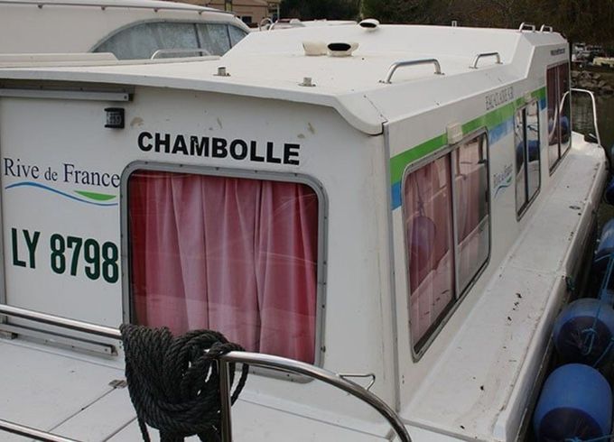 Jeanneau Eau Claire 930 Les Canalous 86