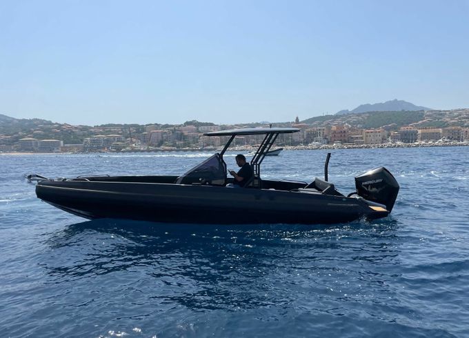 Iron Boats 767 23