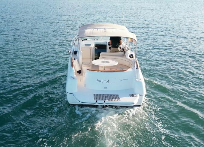 Jeanneau Leader 805 Queta