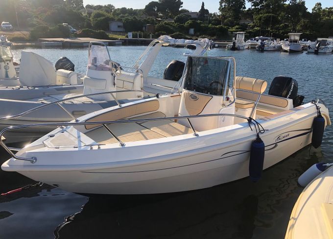 Italmar 17 Uno