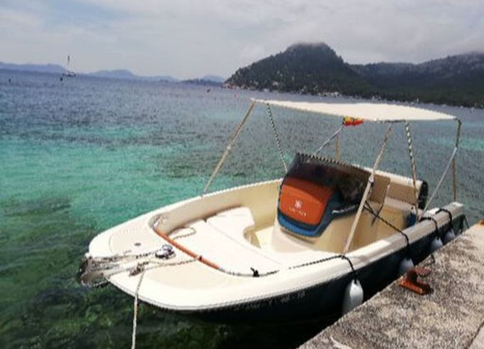 Invictus FX 200 Llibertat
