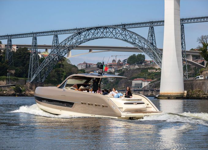 Invictus TT28s FeelDouro
