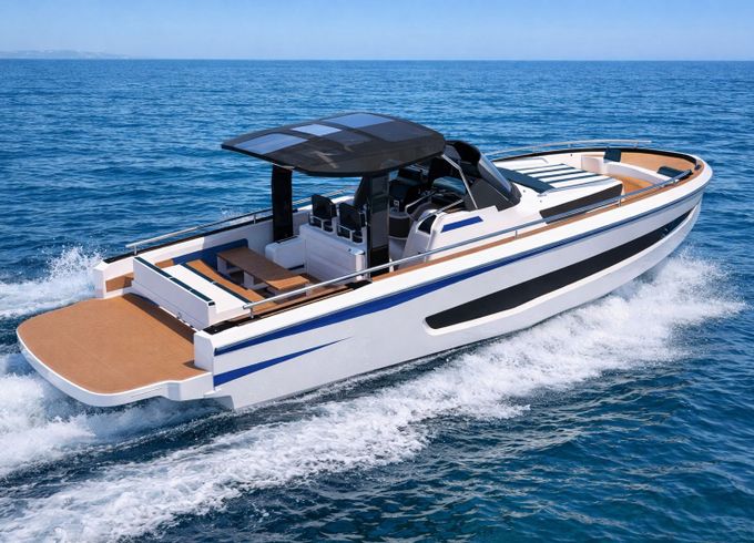 Italyure 38 Zeus