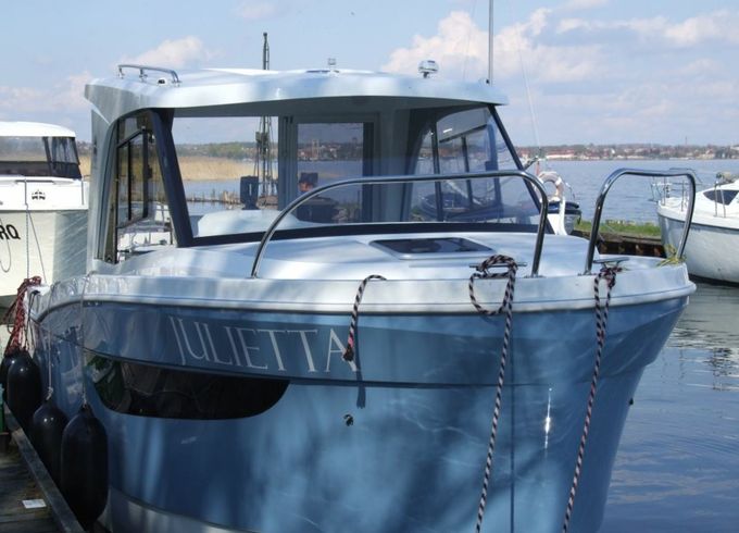 Janmor 700 Juliette