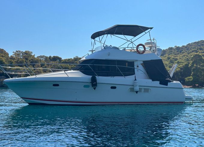 Jeanneau Prestige 32 Solmar