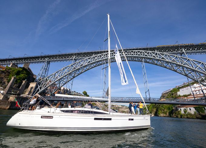 Jeanneau 53 Eight