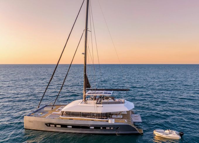 J-Yachts 68 Hani 1
