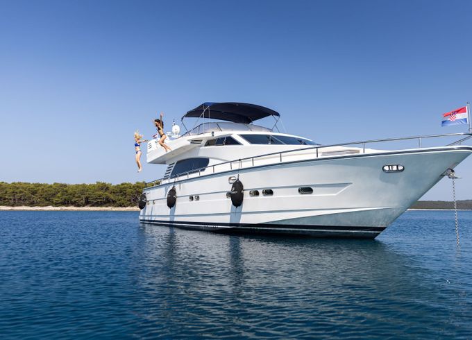 Horizon 70 Juliet