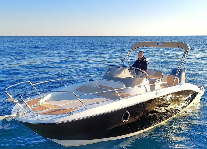 Idea Marine 70 Xenya