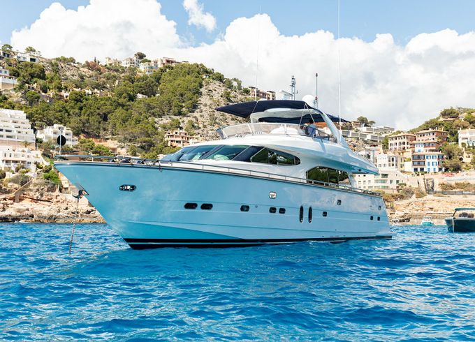Horizon Elegance 78 Ehthele