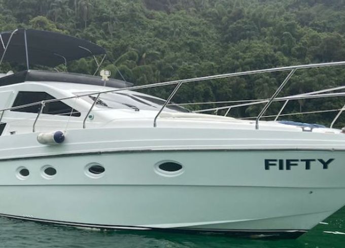 Intermarine 440 Full Gold Fifty