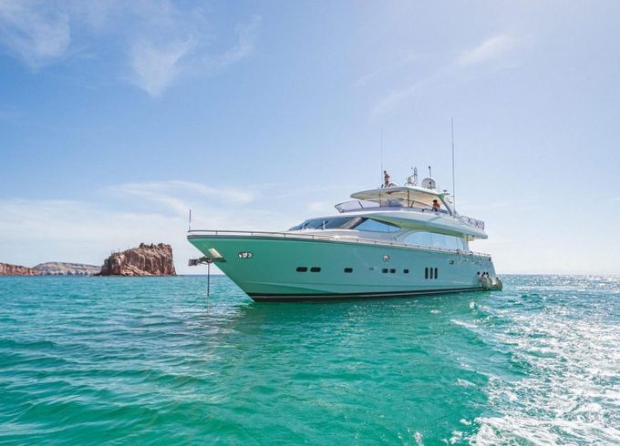 Horizon Elegance 84 Anna 2