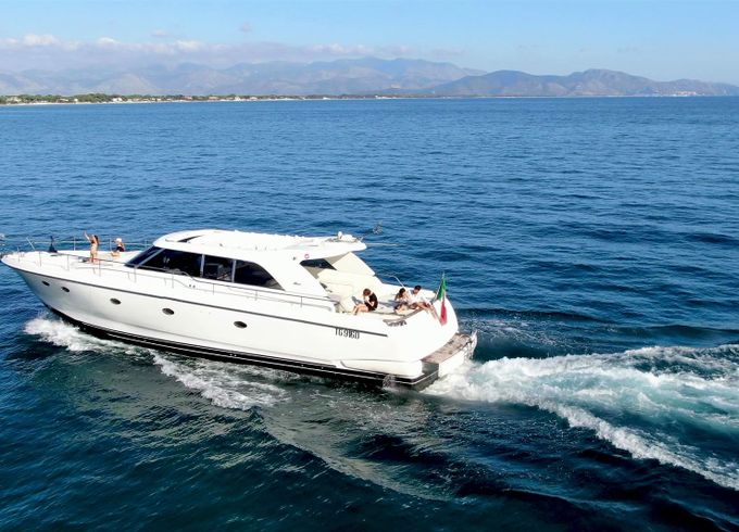 Ilver 58 Freedom