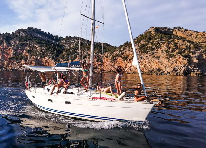 Jeanneau Sun Odyssey 33 Sargay