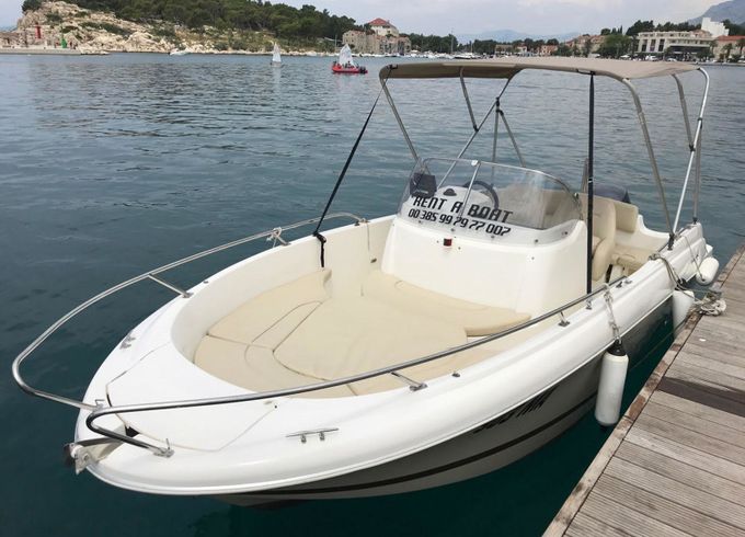 Jeanneau Cap Camarat 635 14