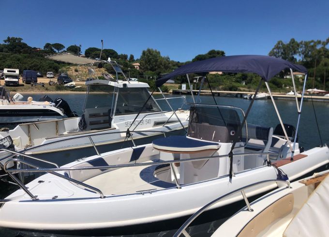 Italmar 19 Due