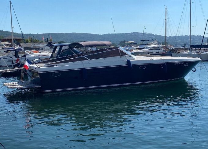 Itama 42 Liberty