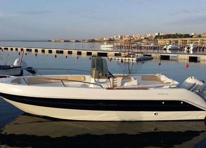Italmar 20 Italmar 620