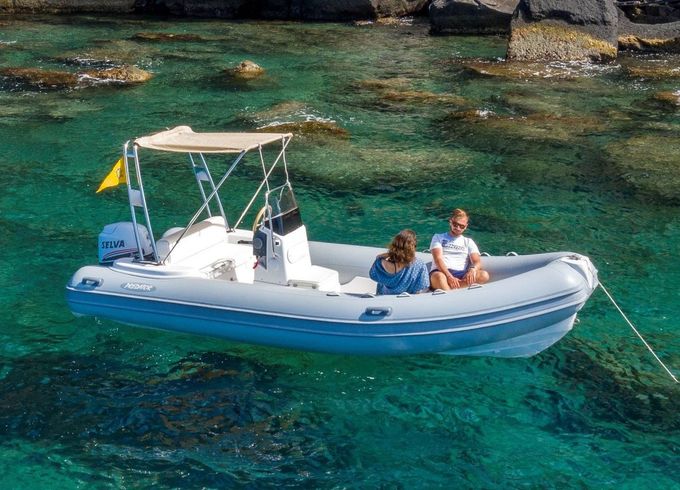 Italboats 540 Due