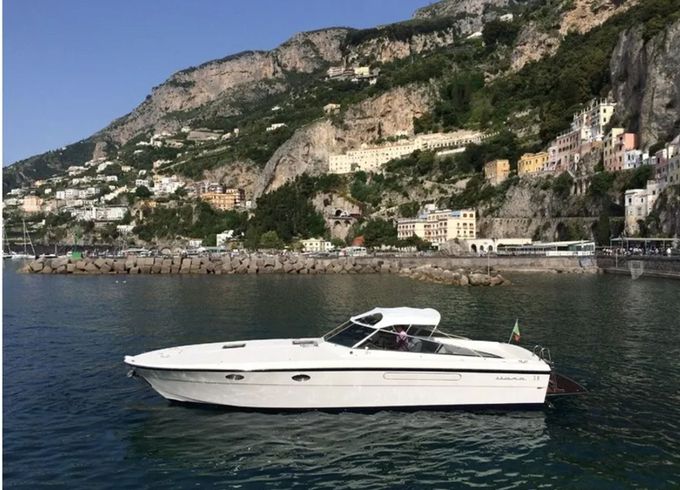 Itama 38 Biba