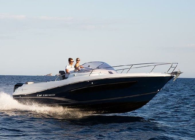 Jeanneau Cap Camarat 7.5 Cap Camarat