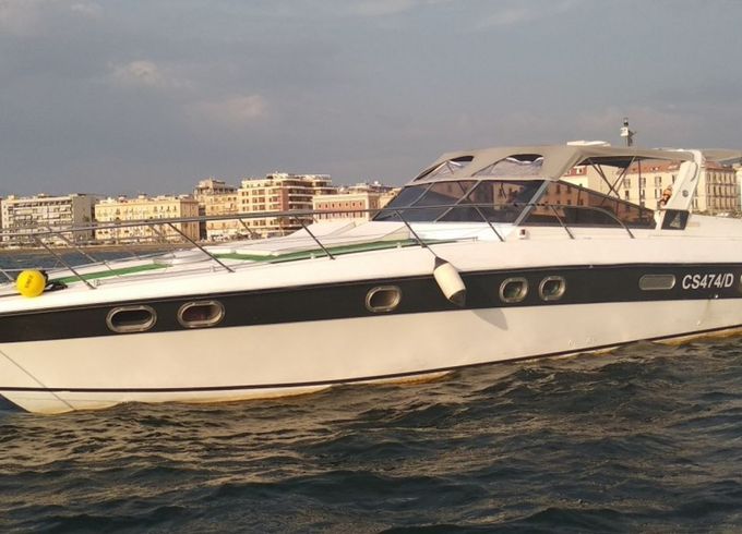 Itama 42 Emanuela