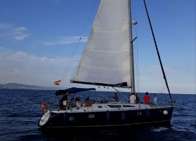 Jeanneau 45.2 Lorana