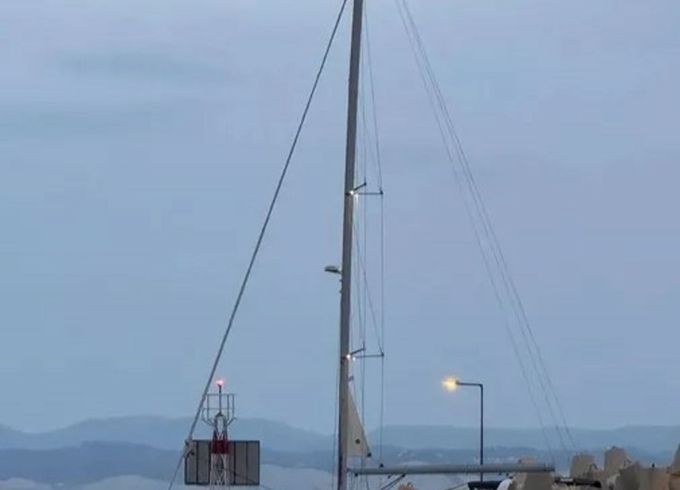 Jeanneau 60 Elyvian Breeze
