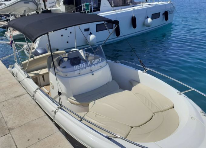 Jeanneau Cap Camarat 635 15