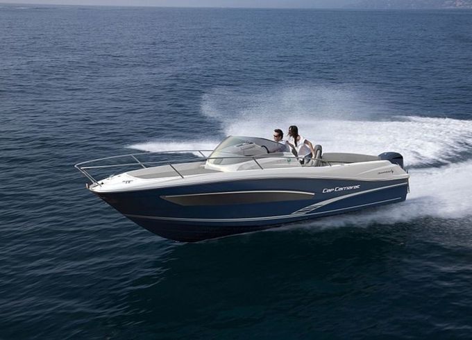 Jeanneau Cap Camarat 7.5 WA 8