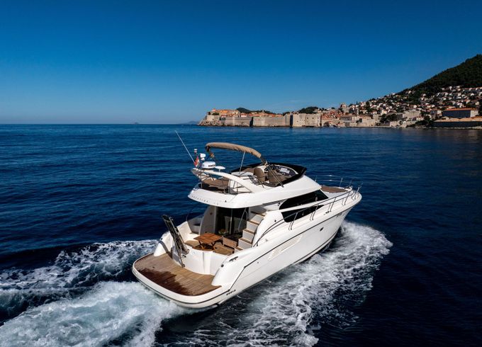 Jeanneau Prestige 42 979 DB