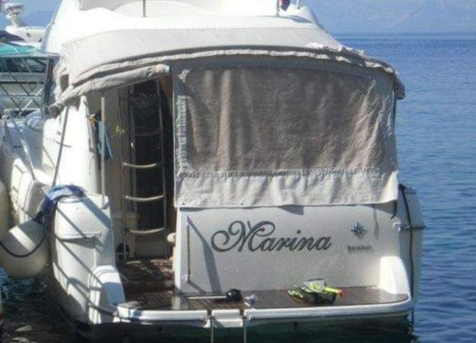 Jeanneau Merry Fisher 925 201-MA