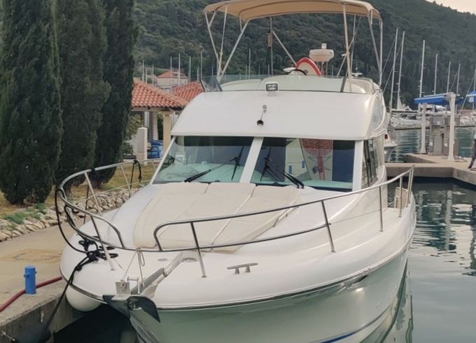 Jeanneau Prestige 36 Elite One
