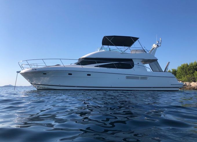 Jeanneau Prestige 46 Prestige