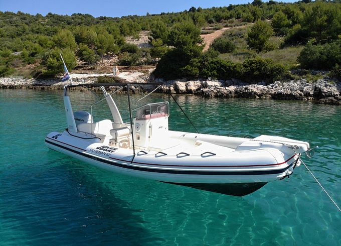 Joker 22 Clubman  1
