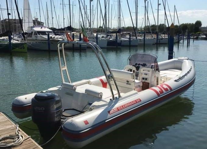 Joker 26 Clubman 26