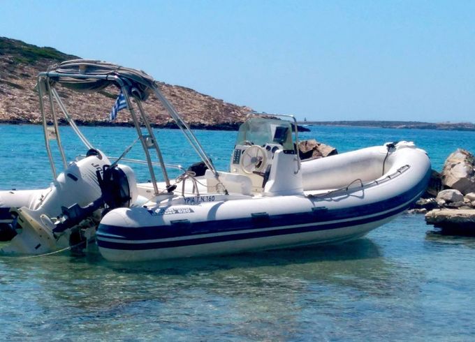 Joker 620 Yria 620