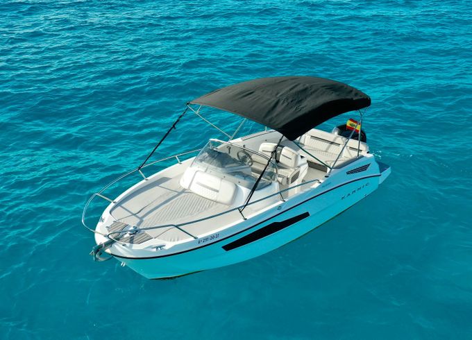 Karnic 602 Mareri