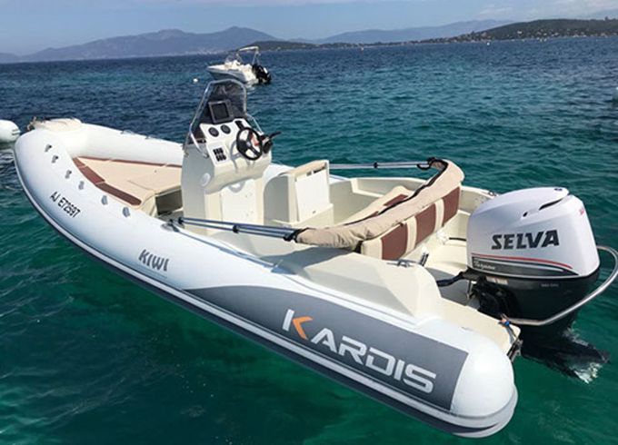 Kardis 620 Serena