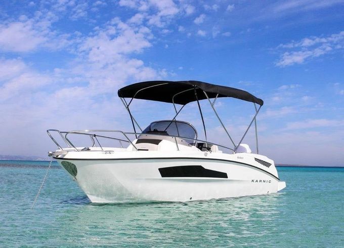 Karnic SL602 Spirit