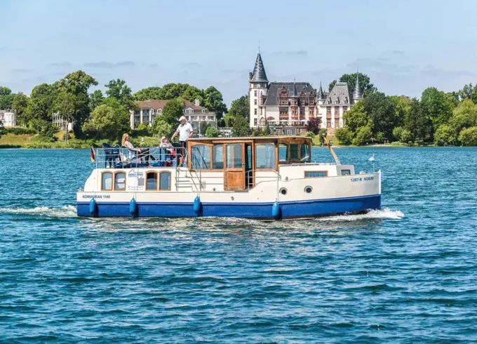 Kormoran 1140 1