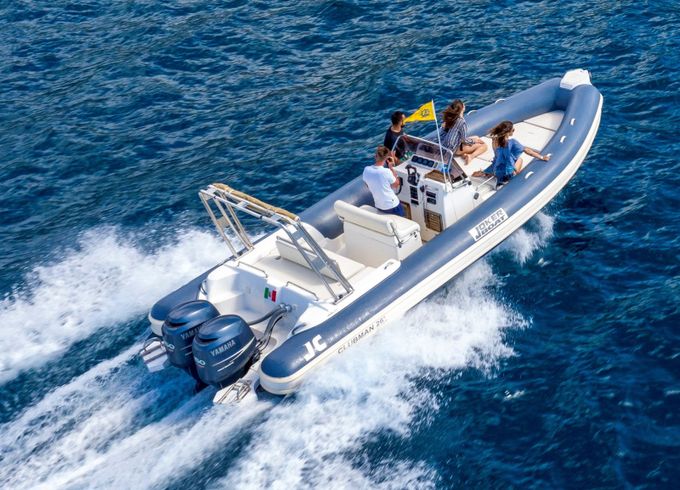 Joker 26 Clubman