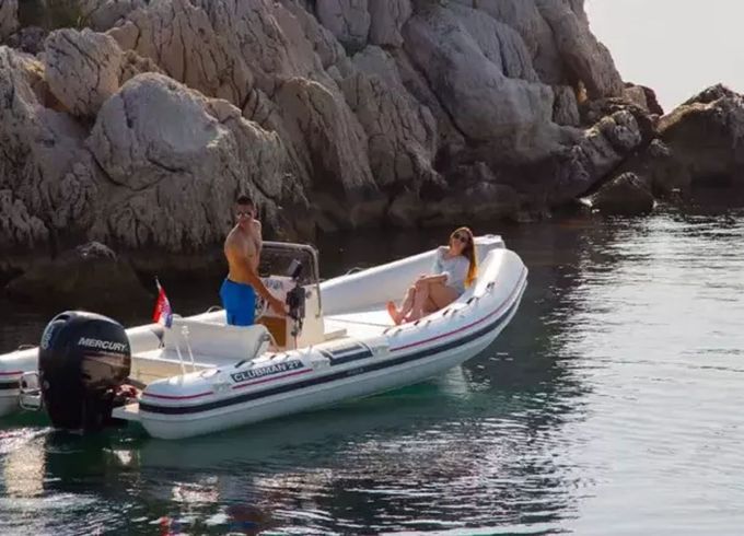 Joker Clubman 21 Skipper Portugal