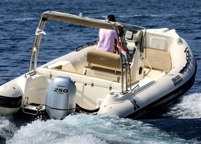 Joker Clubman 24 Joker