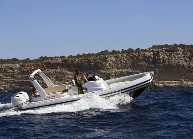 Joker Clubman 28 Sinatra