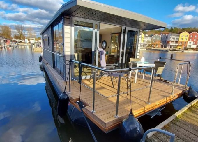 La Mare Apart LL Hygge